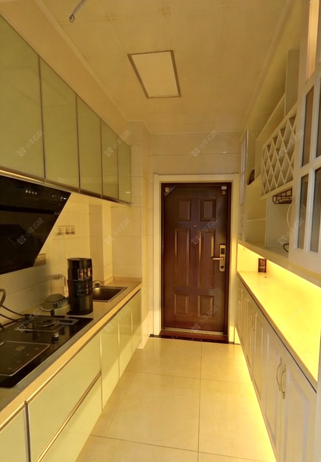 常州湖港名城在租房源_小牛看房