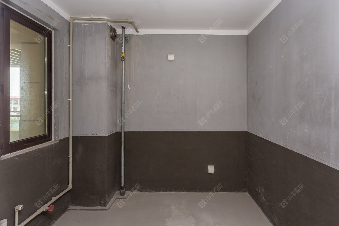 常州晋陵文锦在售二手房源室内图_小牛看房