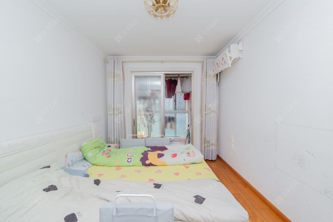 常州尚枫澜湾在售二手房源_小牛看房