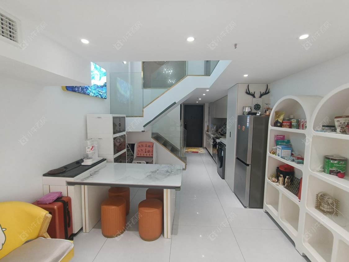 常州碧桂园壹号天禧在租房源_小牛看房