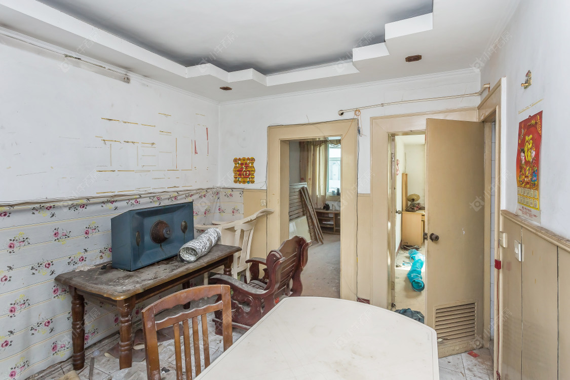 常州坛园在售二手房源室内图_小牛看房