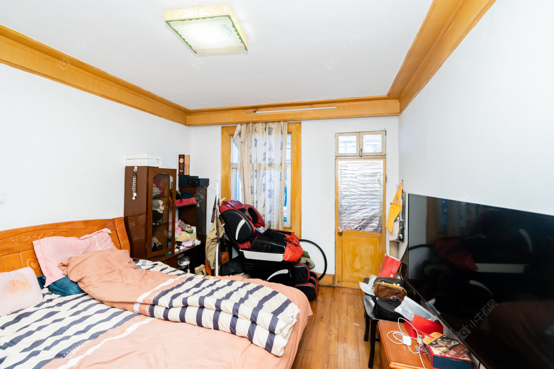 常州丽华二村在售二手房源室内图_小牛看房