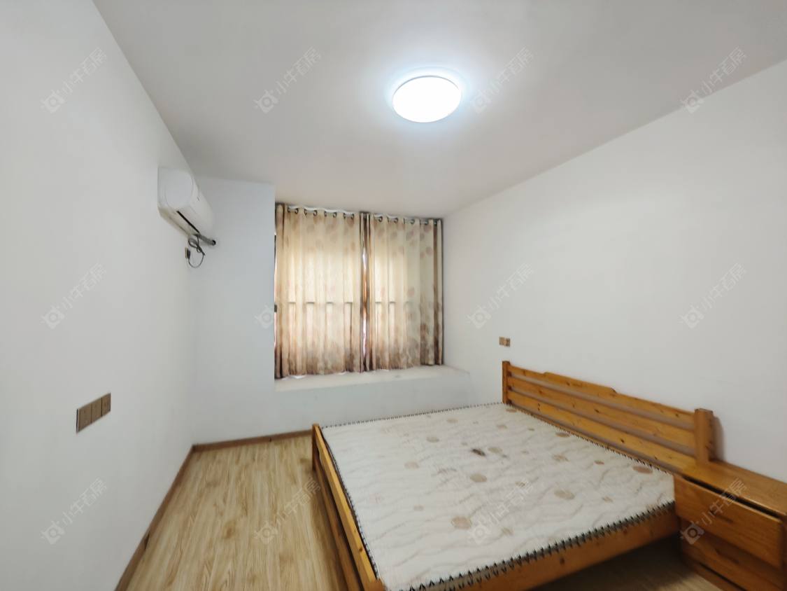 常州翡翠林花园在售二手房房源室内图_小牛看房