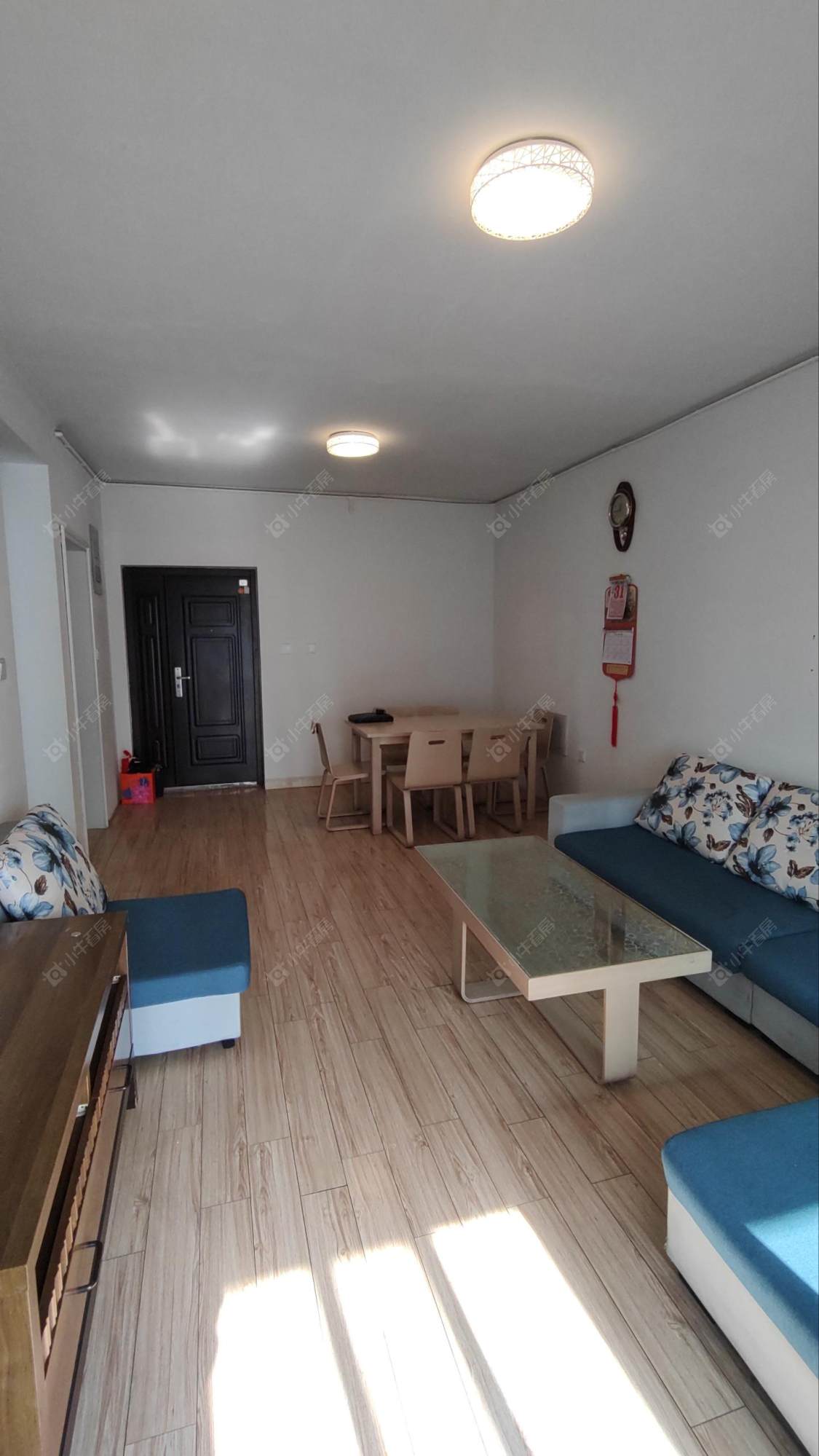 常州星都景苑租房_小牛看房