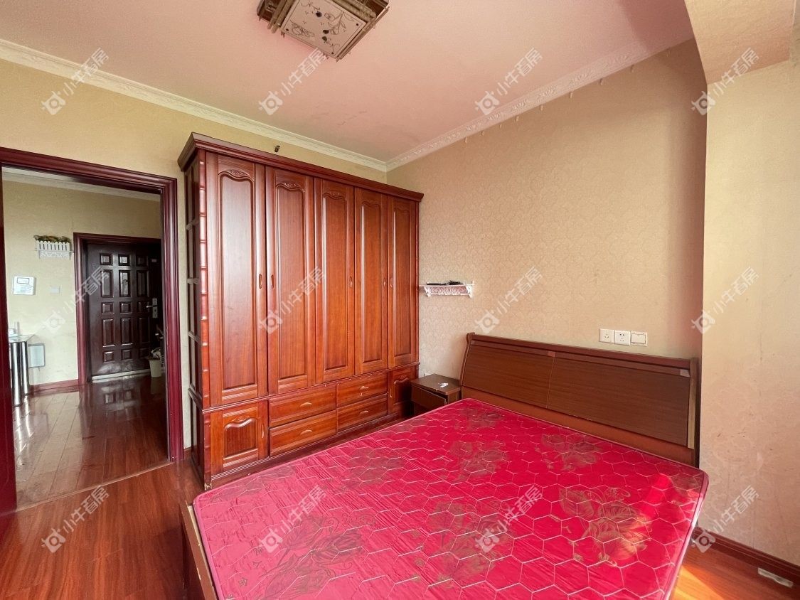 常州和平国际在租房源_小牛看房