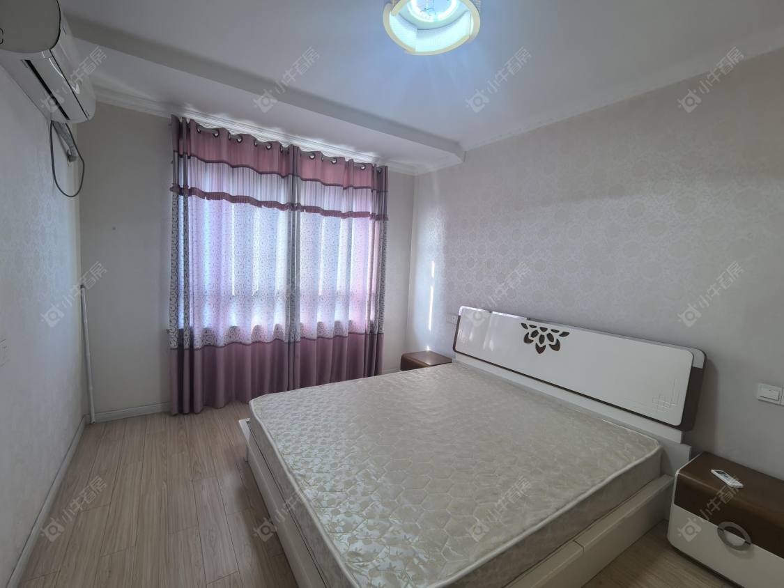 常州绿地世纪城三期在租房源室内图_小牛看房