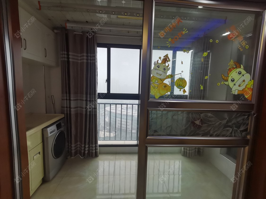 常州清水湾花园三期在租房源_小牛看房
