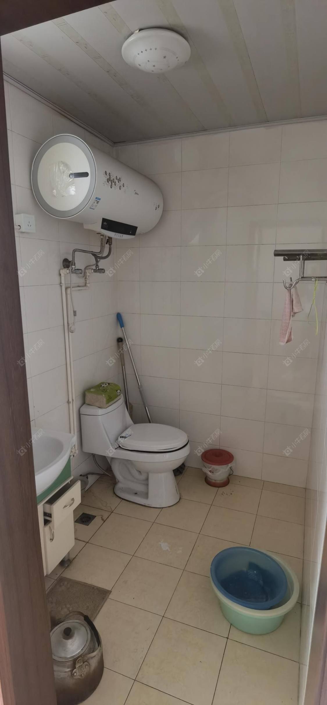 常州青洋花苑在租房源室内图_小牛看房