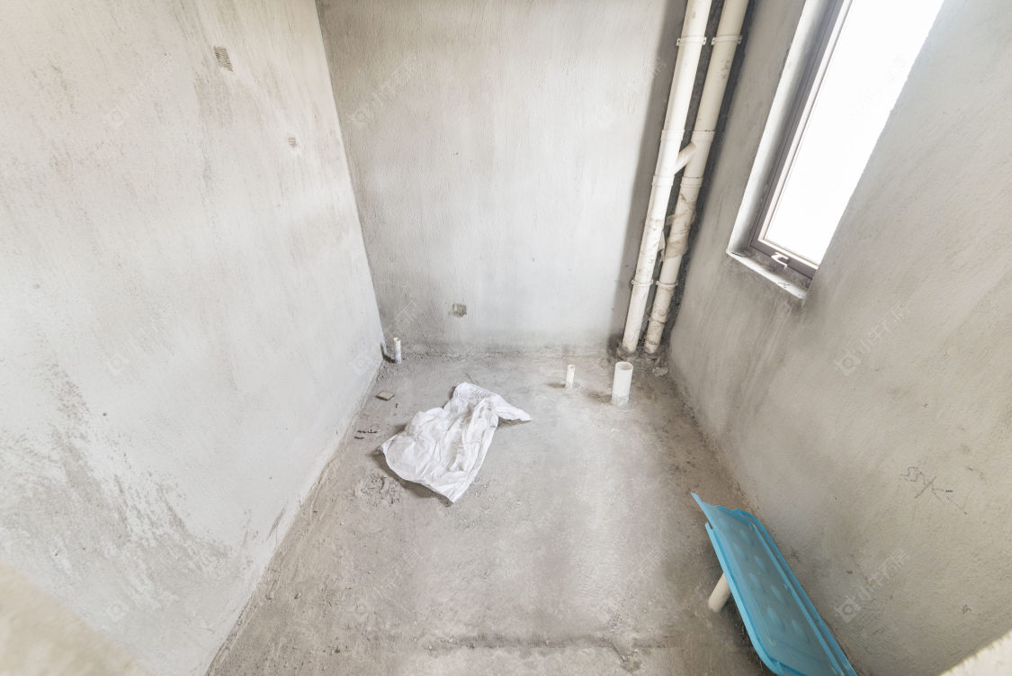 常州莱蒙城中央府东区在售二手房源室内图_小牛看房