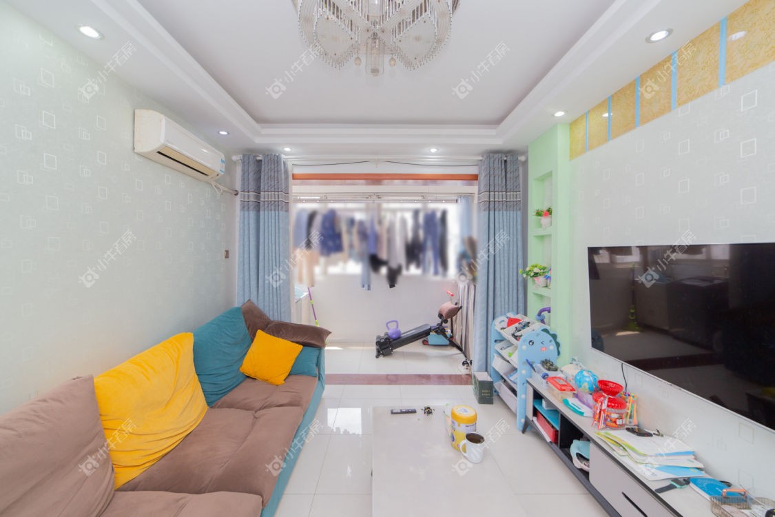 前桥新村房源 常州前桥新村在租房源_小牛看房