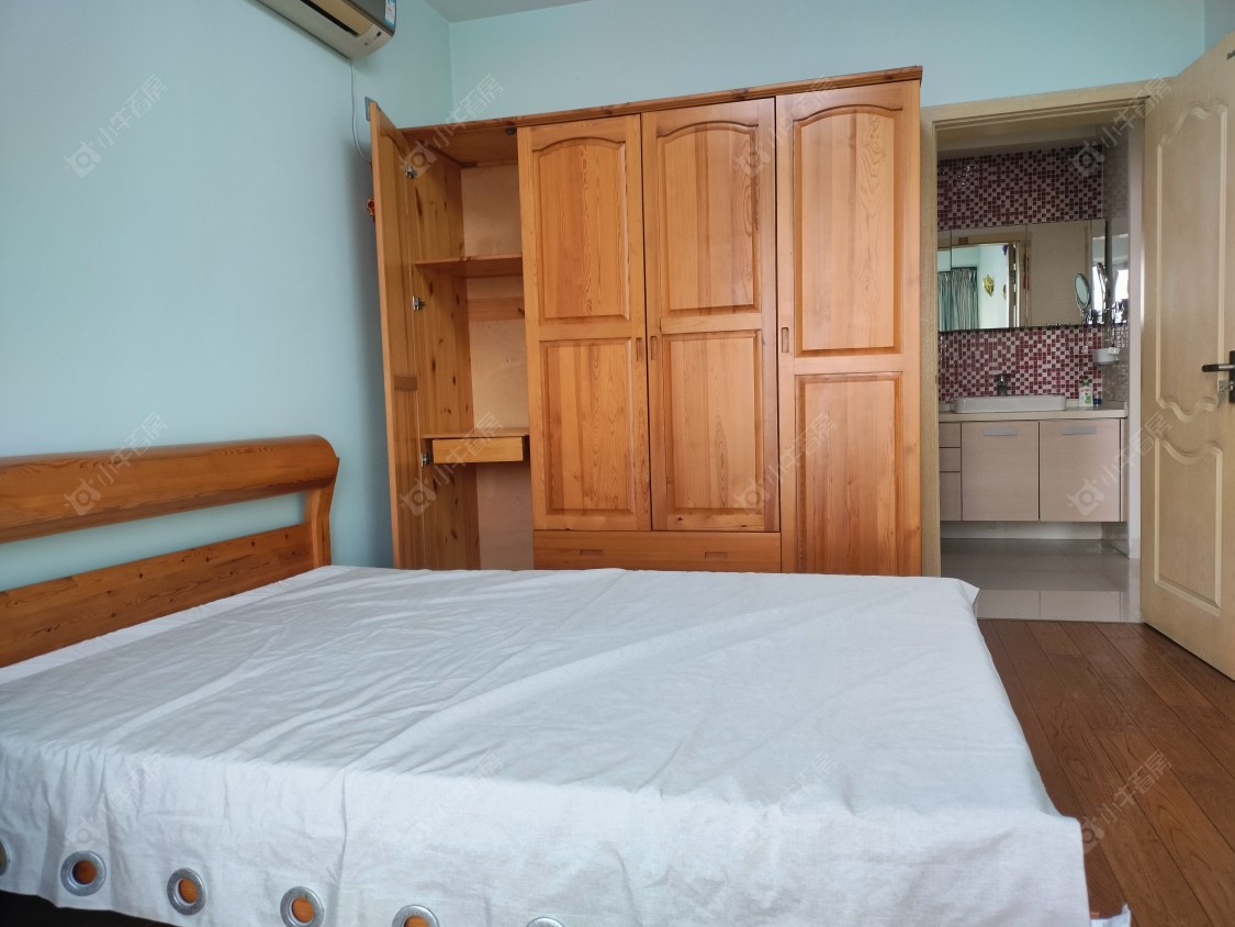 常州中央花园在租房源室内图_小牛看房