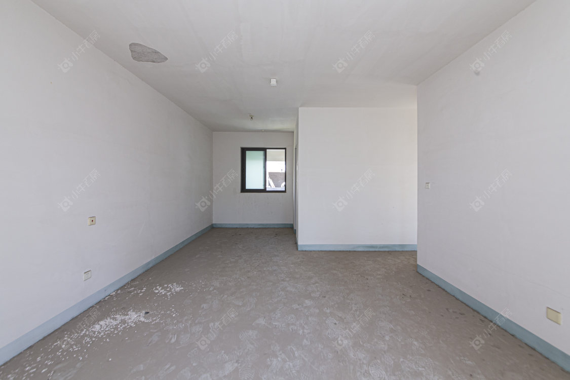 常州新城锦域在售二手房源室内图_小牛看房