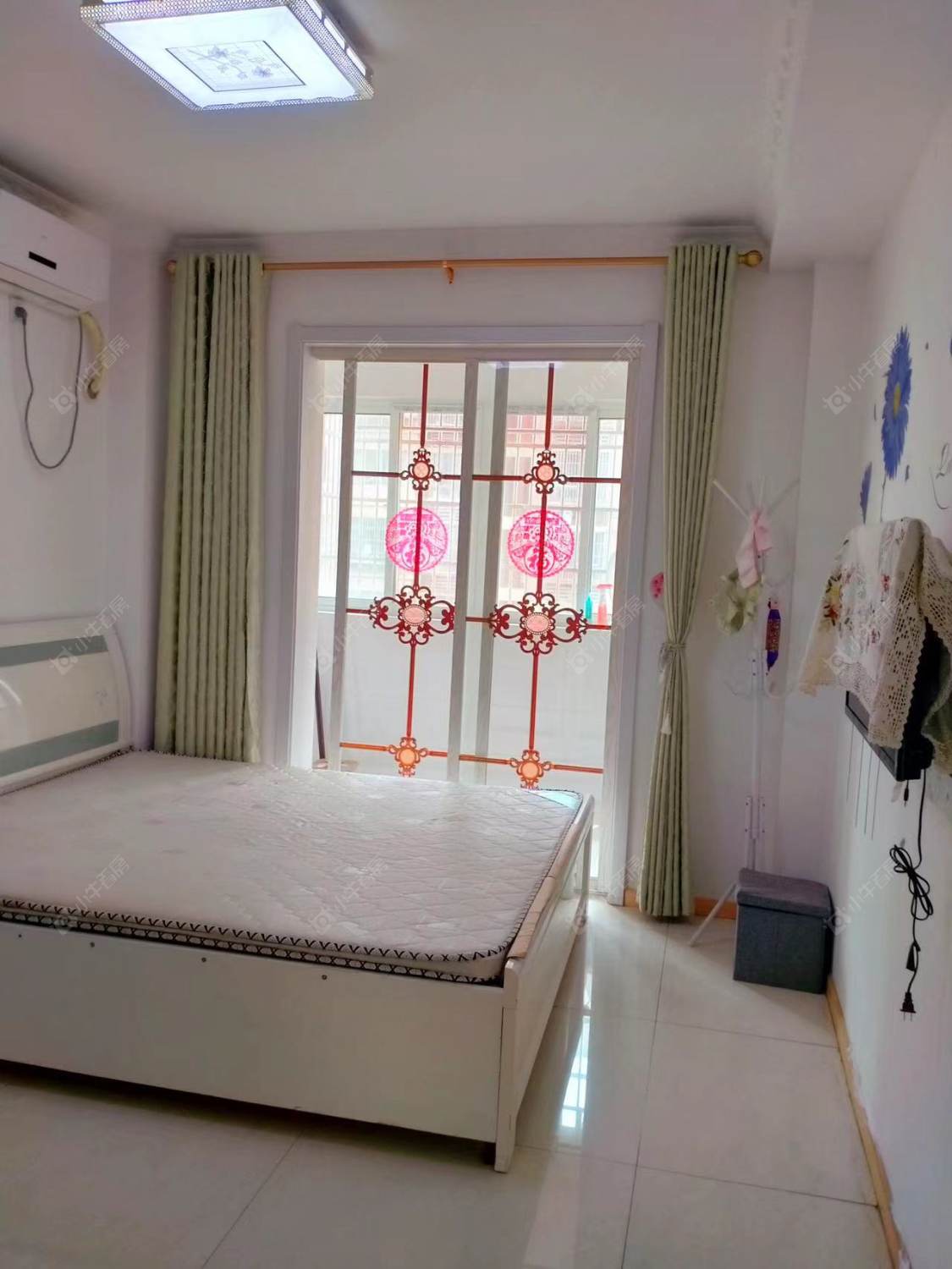 常州祥龙苑在租房源_小牛看房