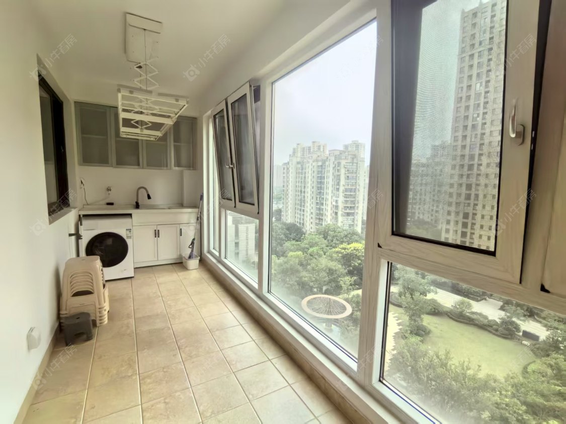 常州新城樾府(新北)在租房源室内图_小牛看房