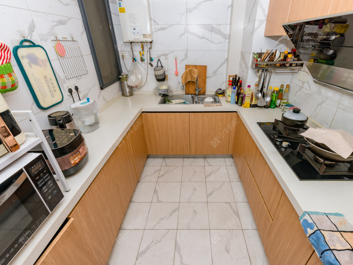 公园路房源室内图 常州公园路在售二手房源室内图_小牛看房