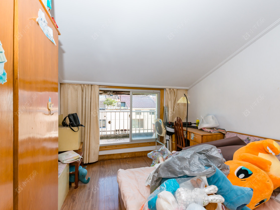 常州西上园在售二手房源室内图_小牛看房