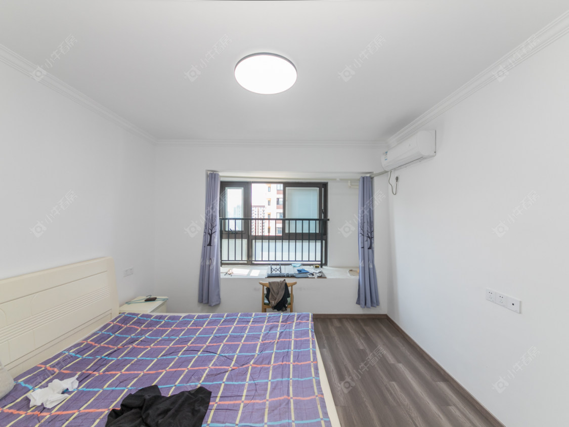 常州三江公园在售二手房源室内图_小牛看房