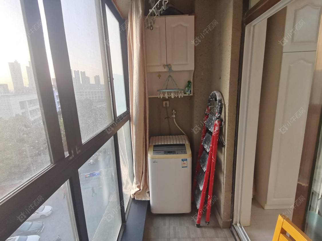 常州御水华庭二期在租房源室内图_小牛看房