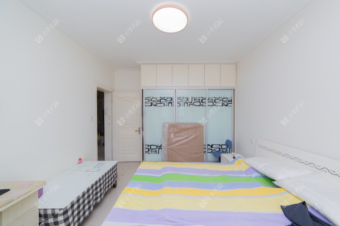 常州太湖明珠苑南苑在租房源室内图_小牛看房