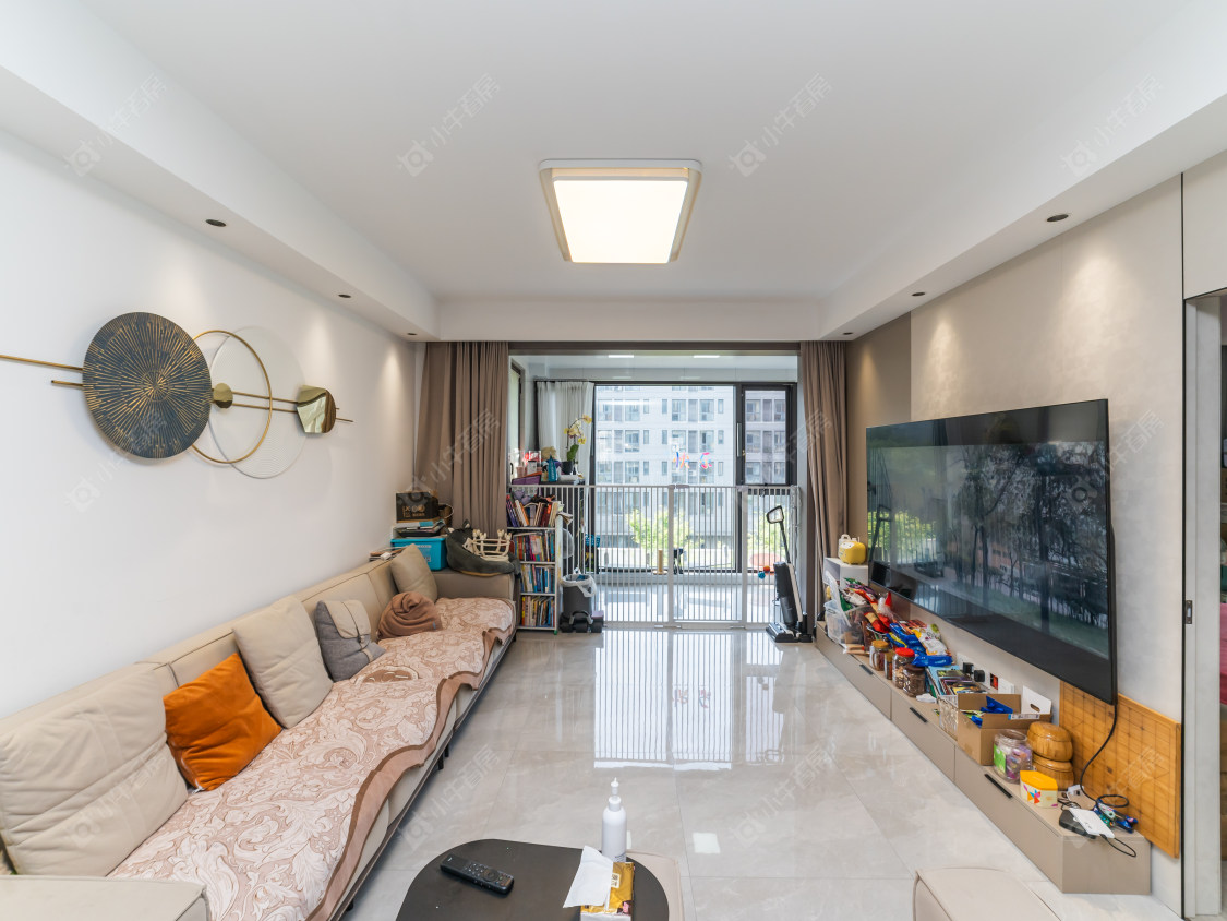 东方君开房源室内图 常州东方君开在售二手房源室内图_小牛看房