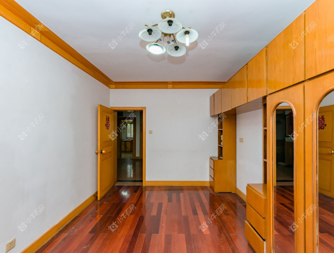 常州邮电公寓在租房源室内图_小牛看房