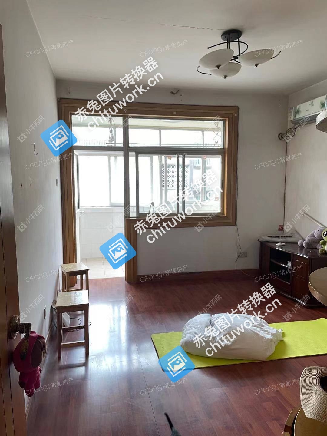 常州浦南新村在租房源_小牛看房