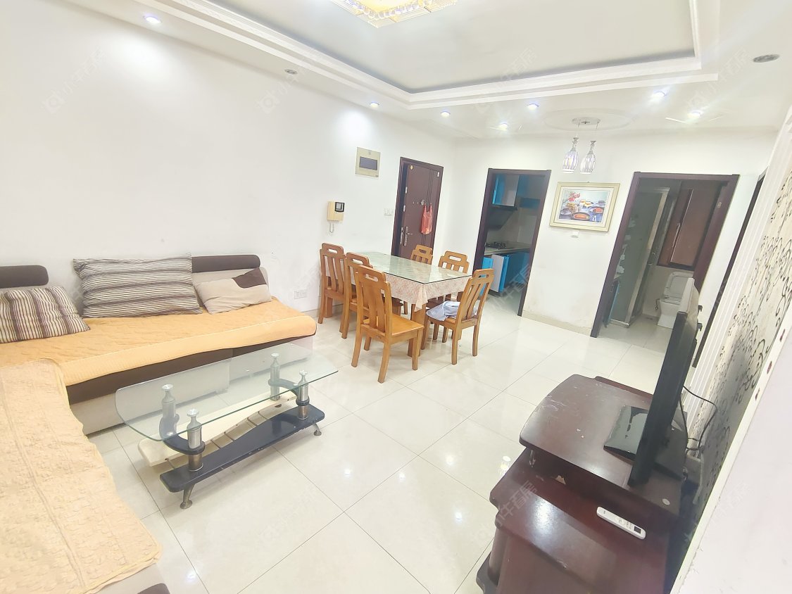 常州蔷薇家园在租房源室内图_小牛看房