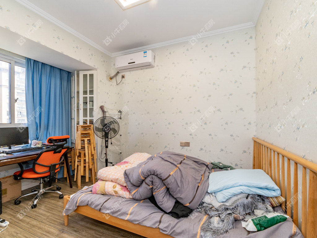 常州嘉禾尚郡在租房源_小牛看房