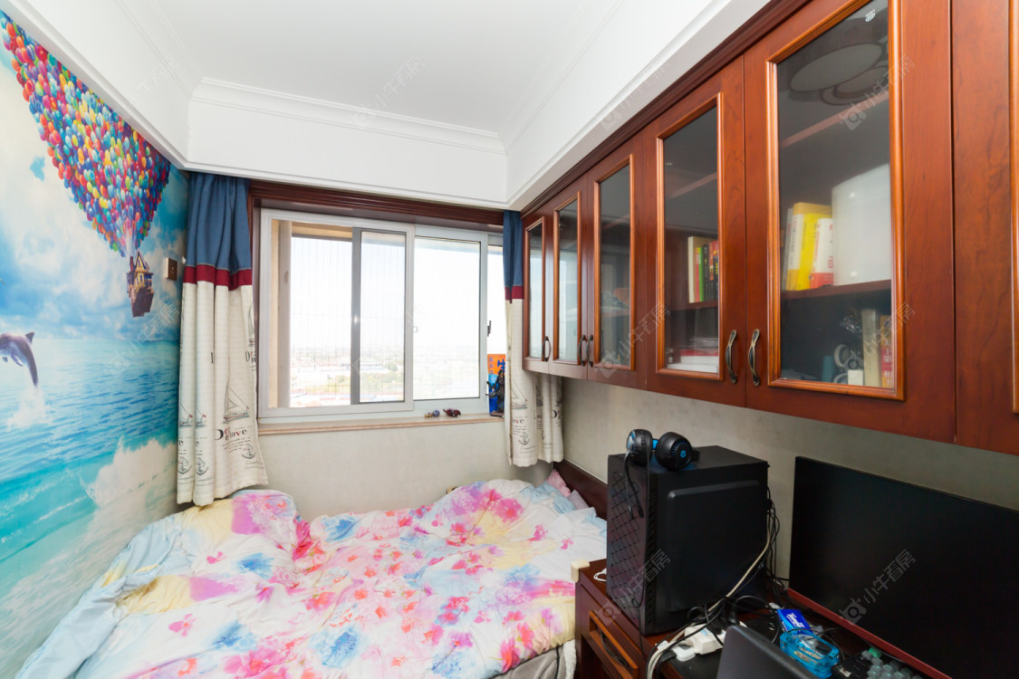 常州金域东郡在售二手房源室内图_小牛看房