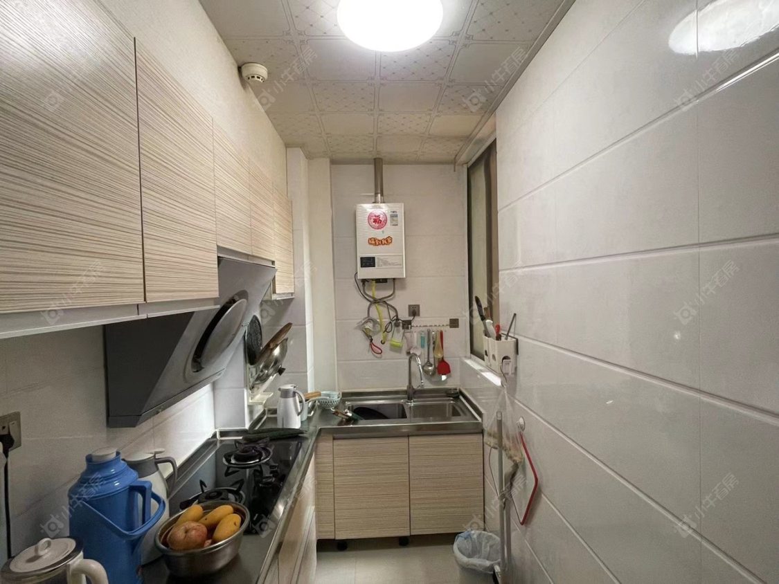 常州丹金人家在售二手房房源室内图_小牛看房