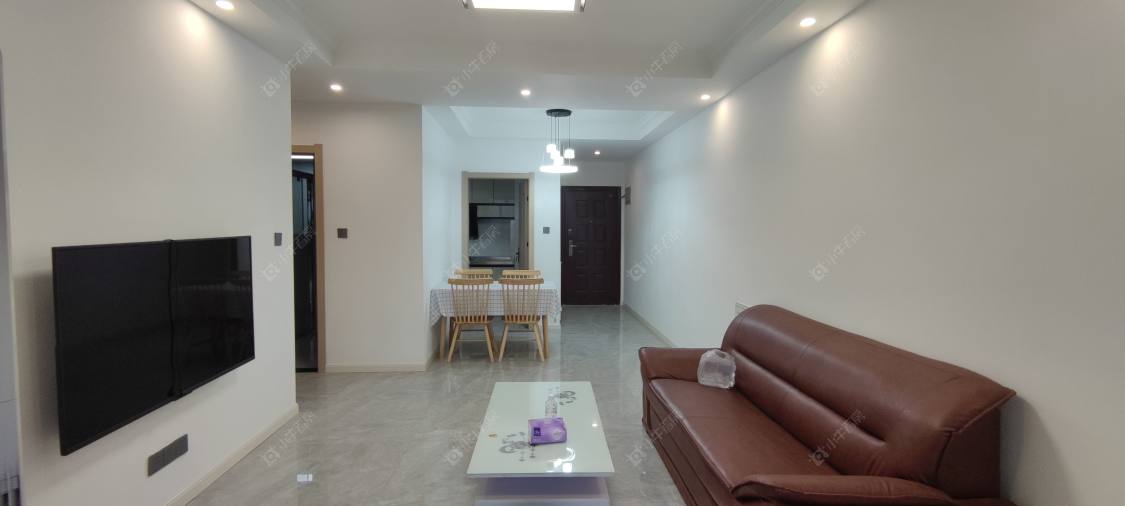 常州蓝山湖在租房源室内图_小牛看房