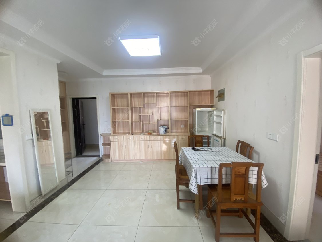 常州银河湾第一城二期在租房源_小牛看房