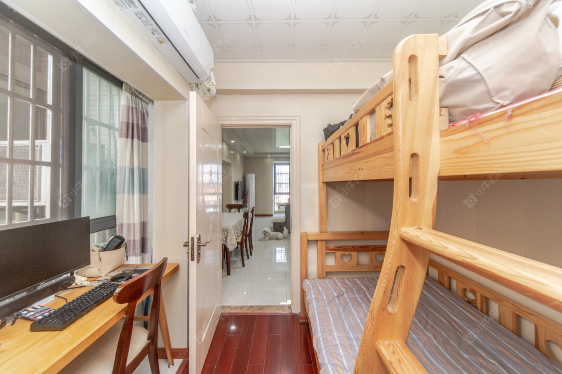 常州香树湾福园在售二手房源室内图_小牛看房