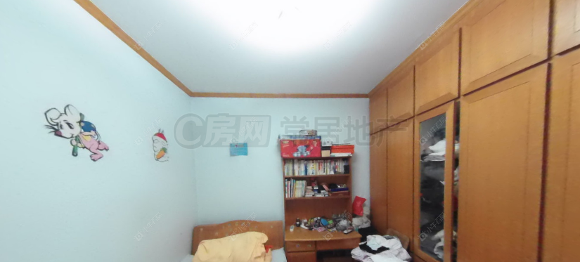 常州五角场东村在售二手房源室内图_小牛看房