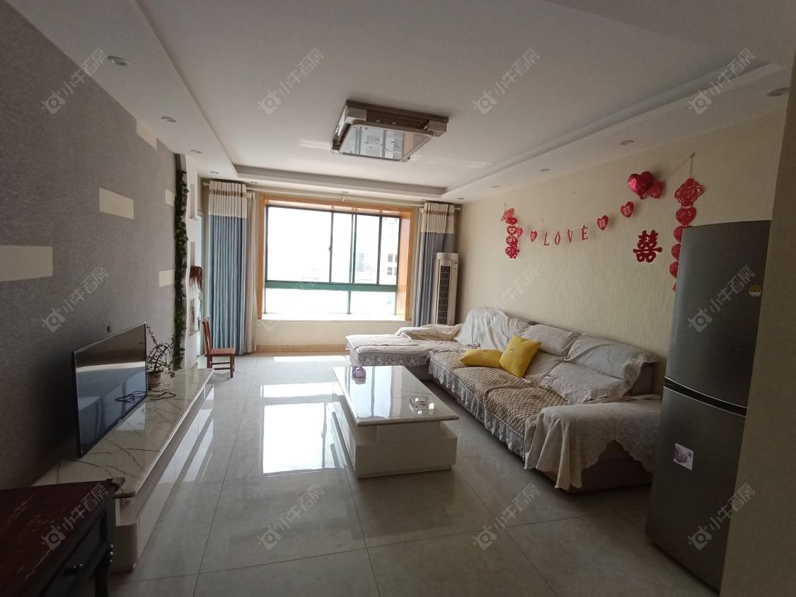 常州橄榄城在租房源小区图_小牛看房