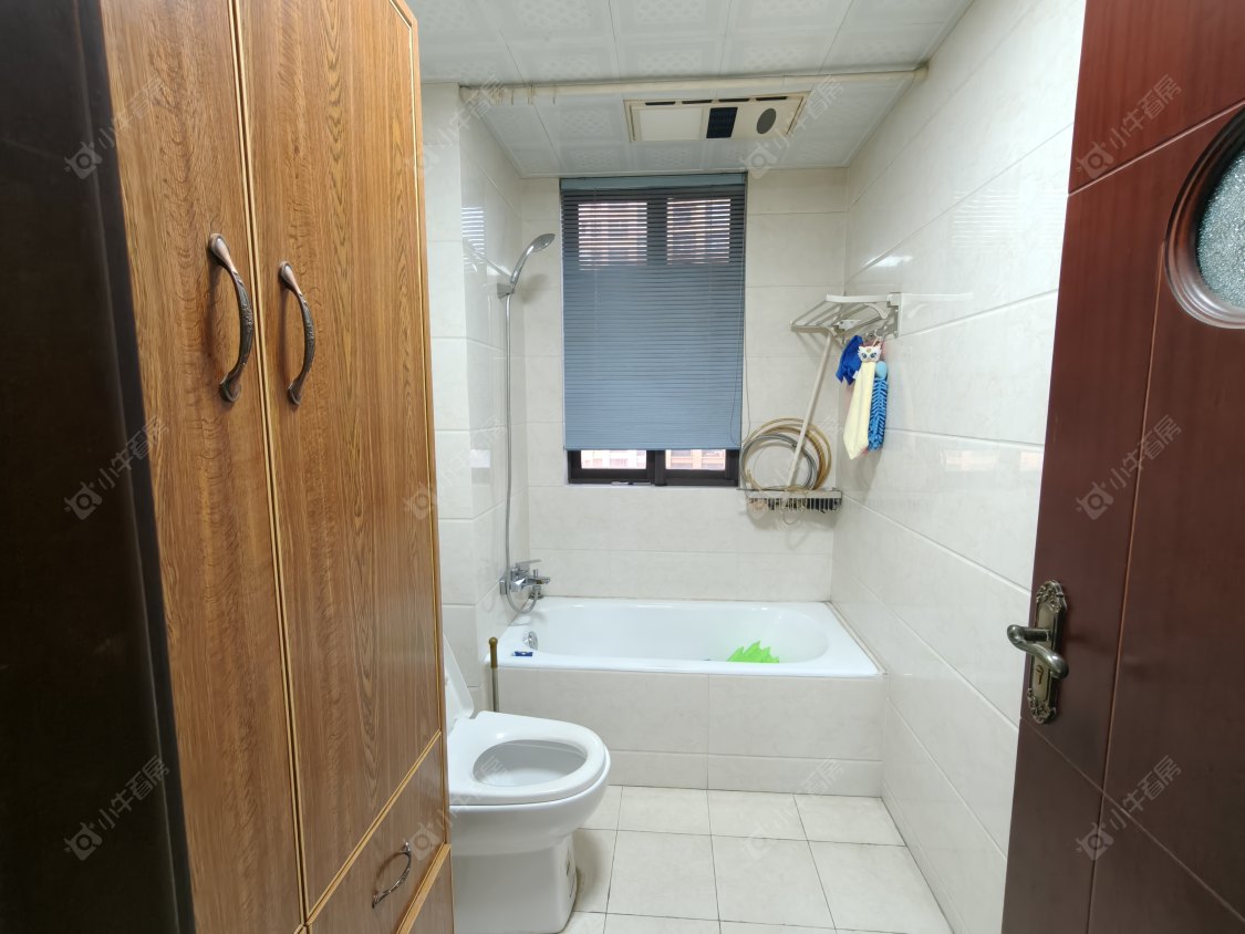 常州聚通豪庭在租房源室内图_小牛看房