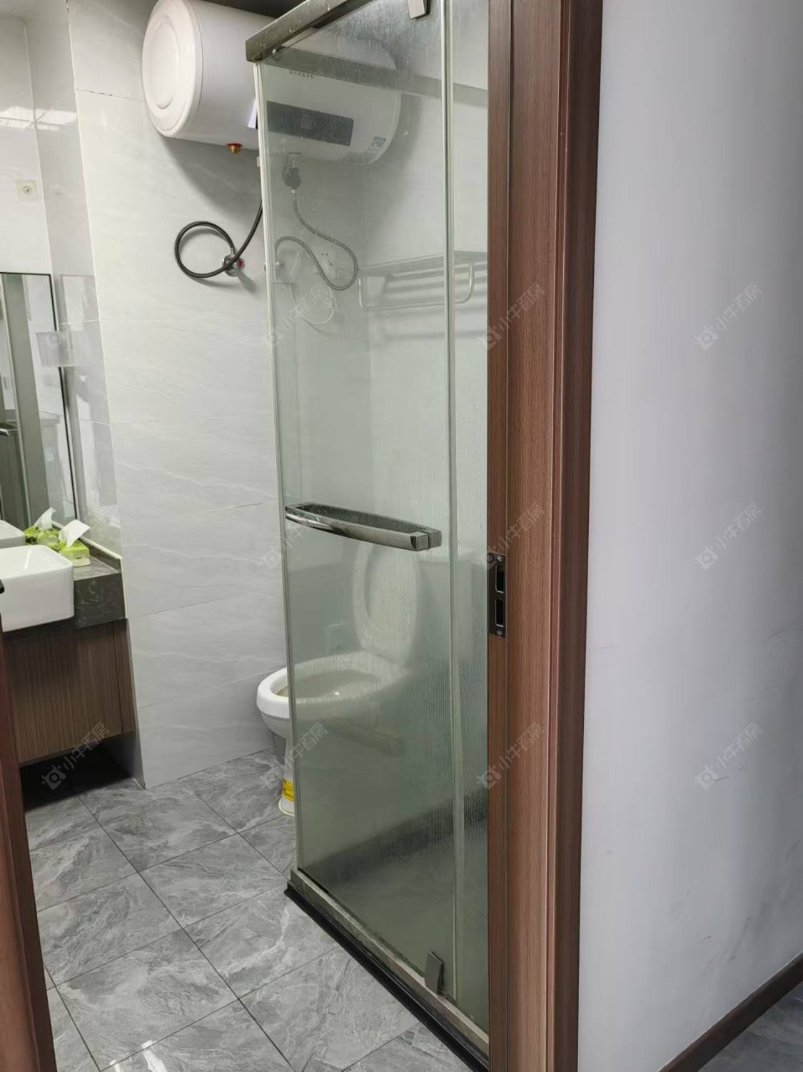 常州世茂广场在租房源室内图_小牛看房