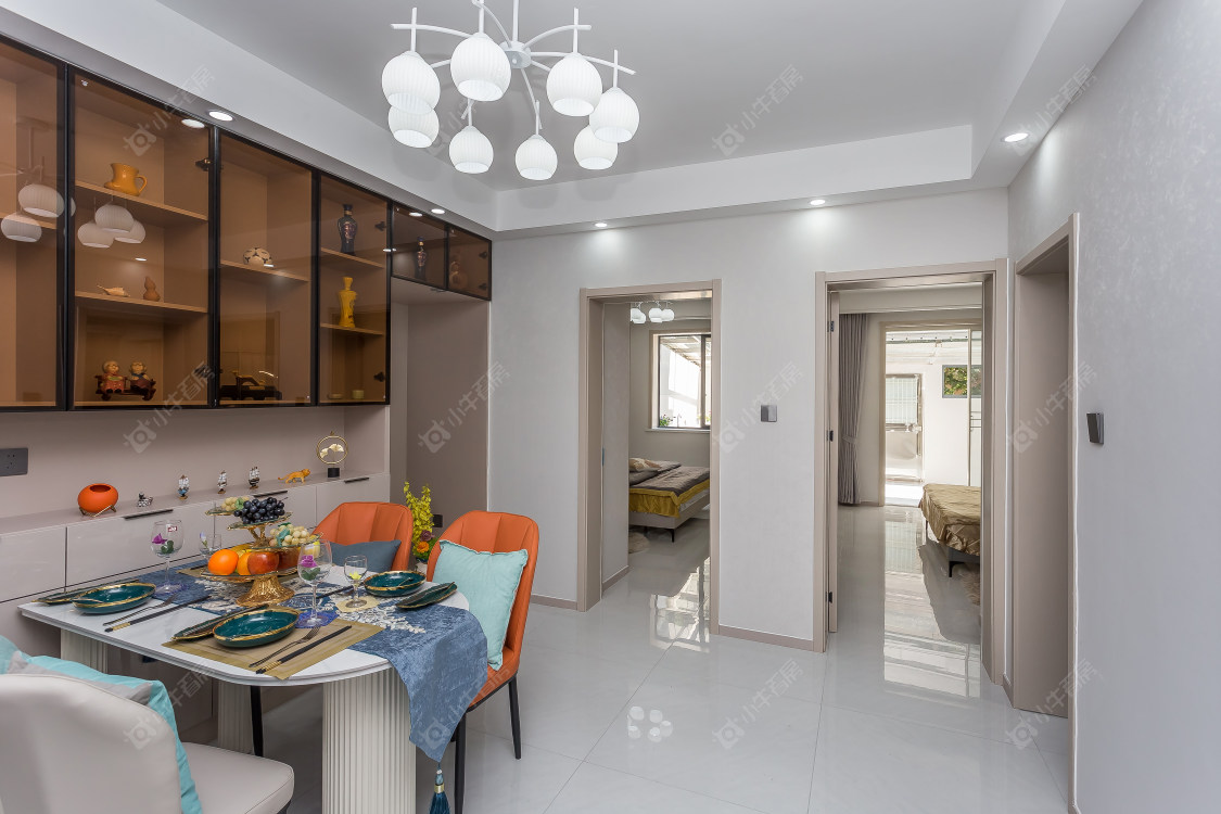 常州红梅新村在售二手房源室内图_小牛看房