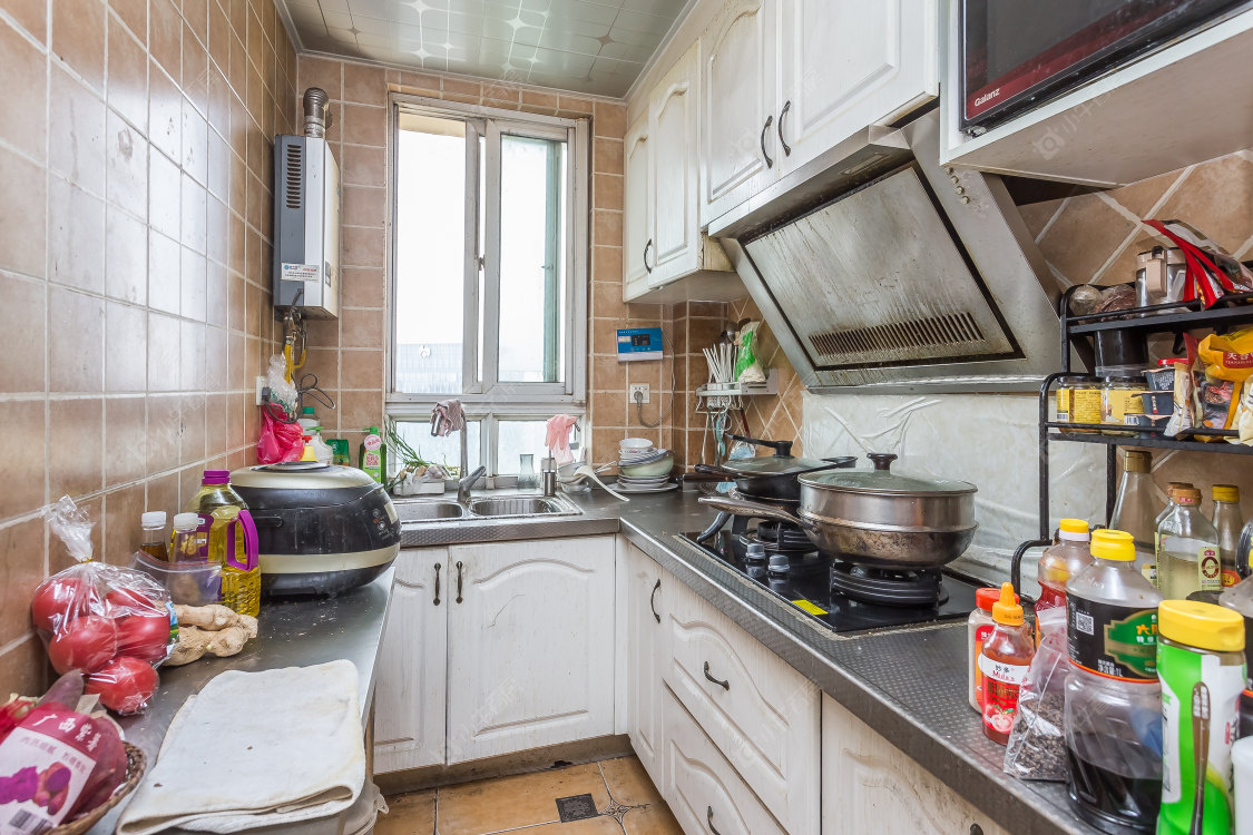 常州香缇湾花园在售二手房源室内图_小牛看房