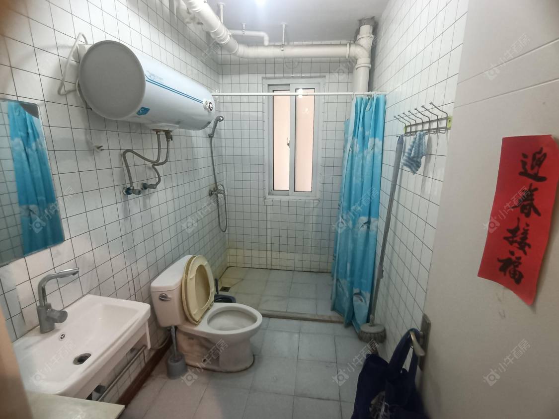 常州百大康桥在租房源室内图_小牛看房