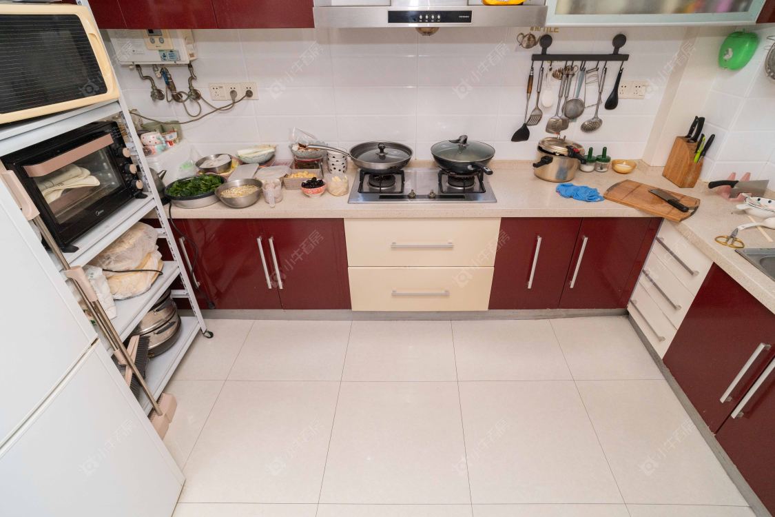 运河花园房源室内图 常州运河花园在售二手房源室内图_小牛看房