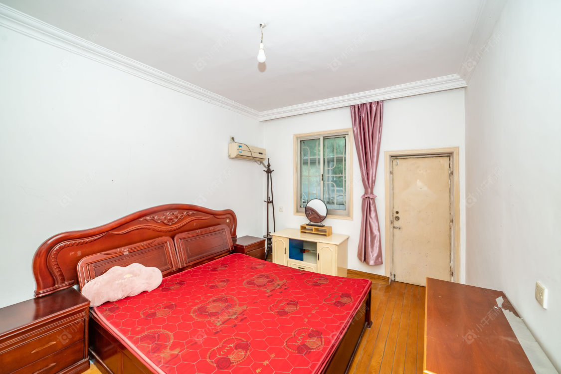 常州清凉新村在售二手房源室内图_小牛看房