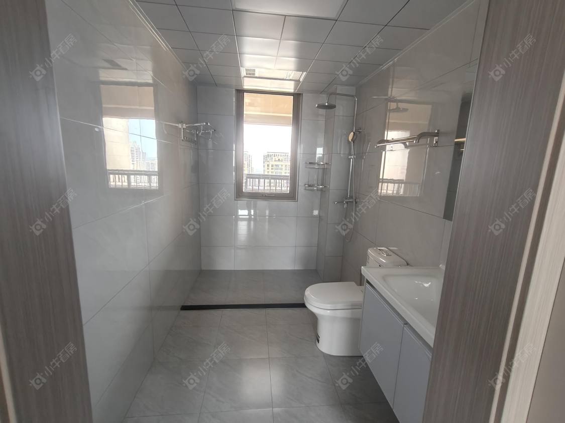 常州玉兰广场五期在租房源室内图_小牛看房