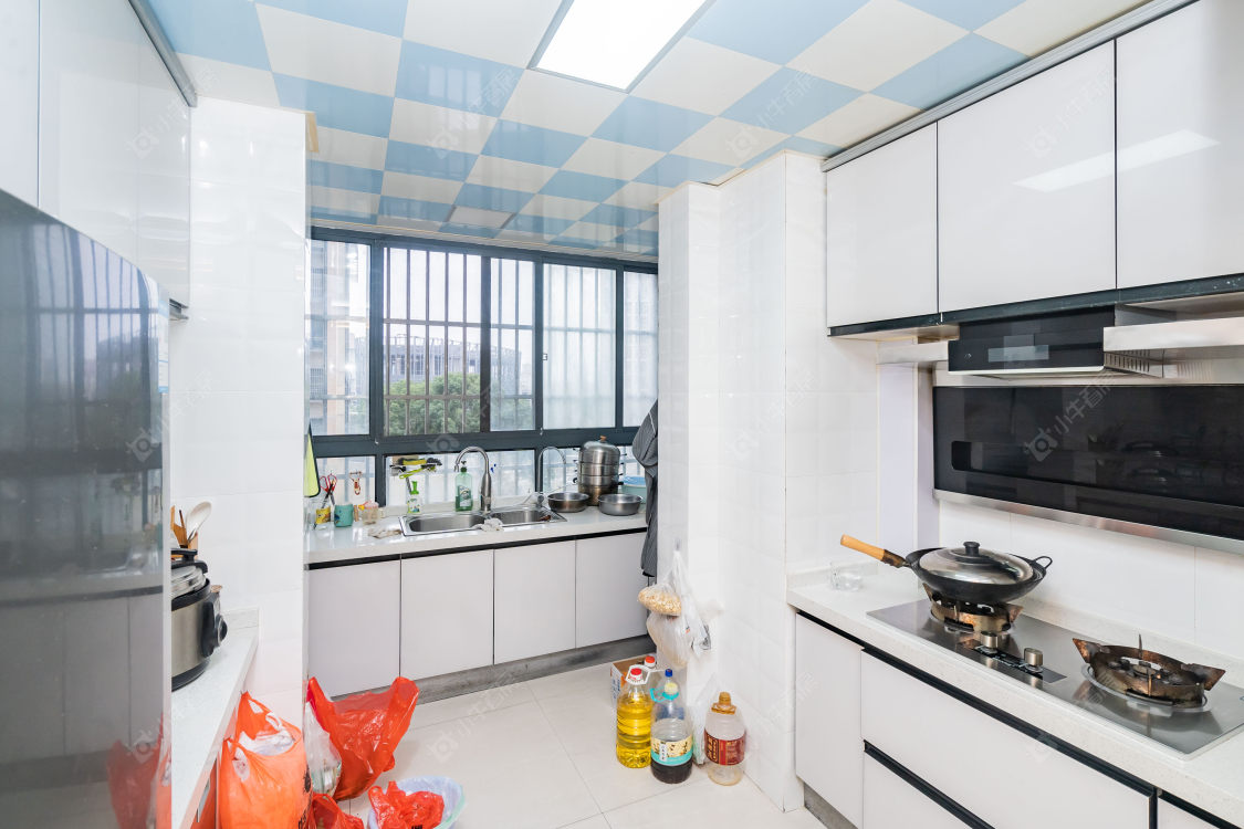 东城明居房源室内图 常州东城明居在售二手房源室内图_小牛看房