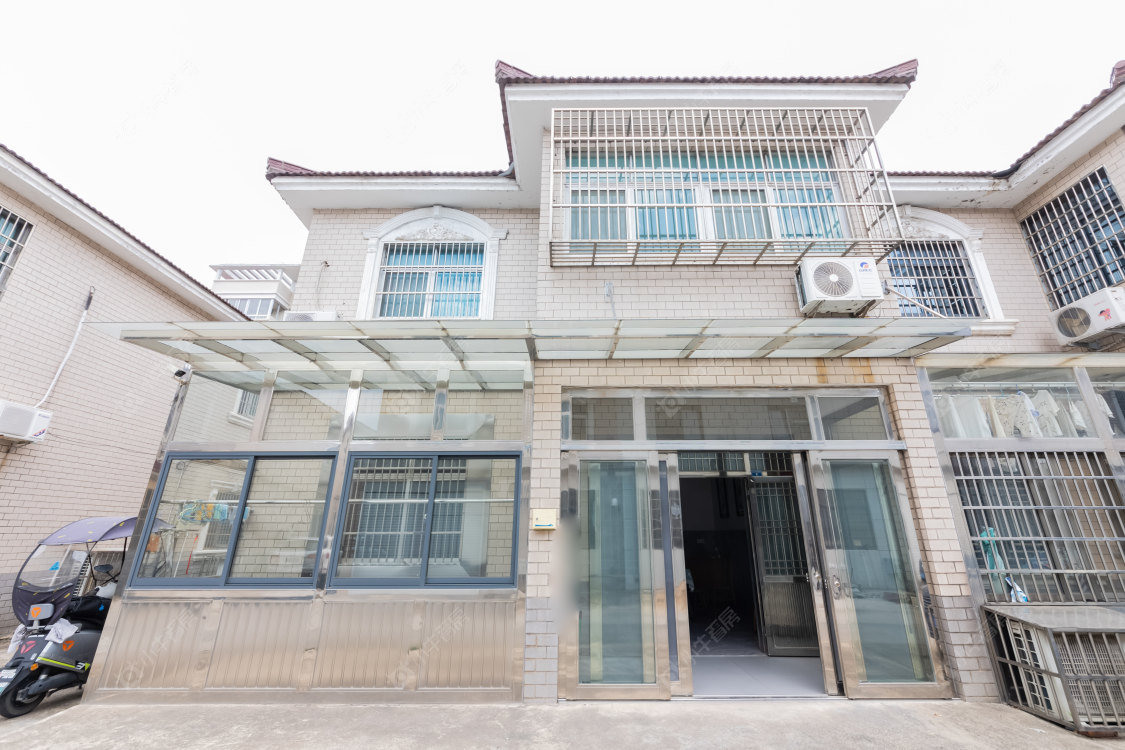 常州临江花苑在售二手房源小区图_小牛看房