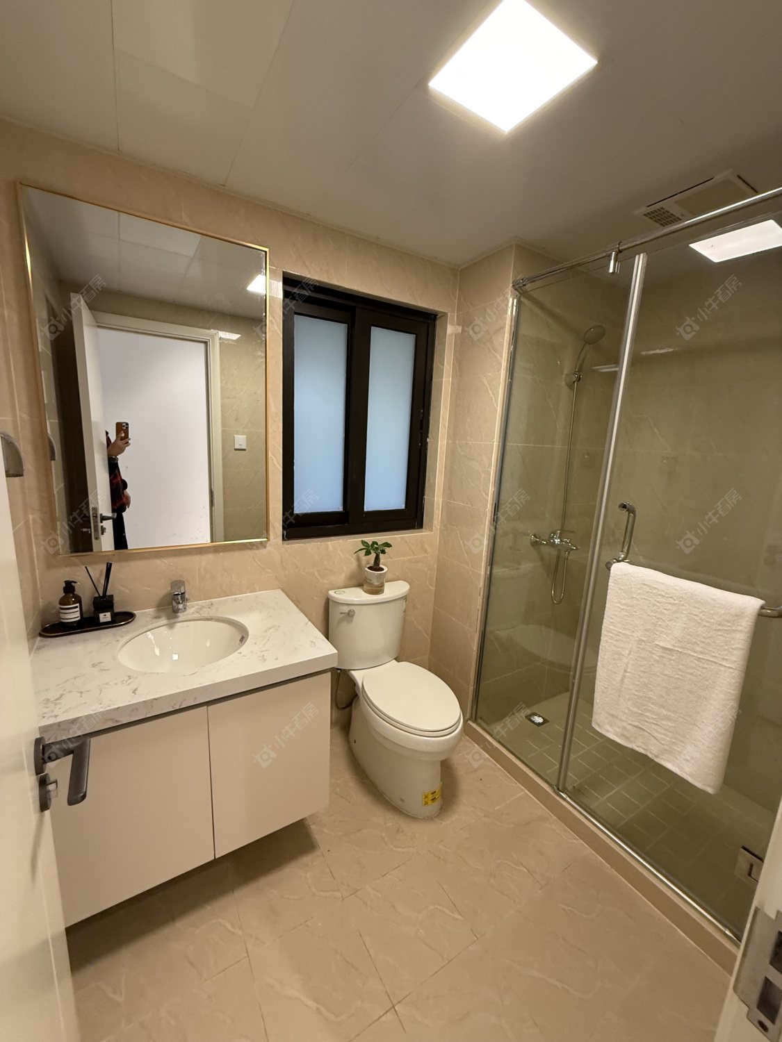 常州龙城金茂府东区在租房源_小牛看房