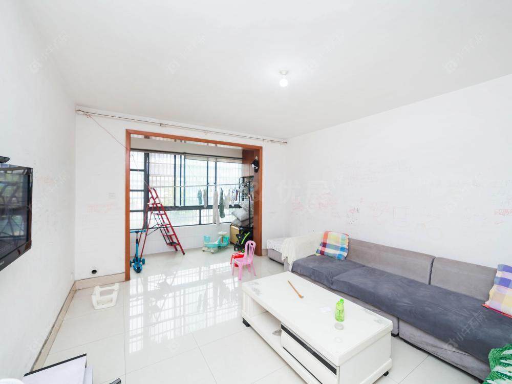 常州荷花苑在售二手房源室内图_小牛看房