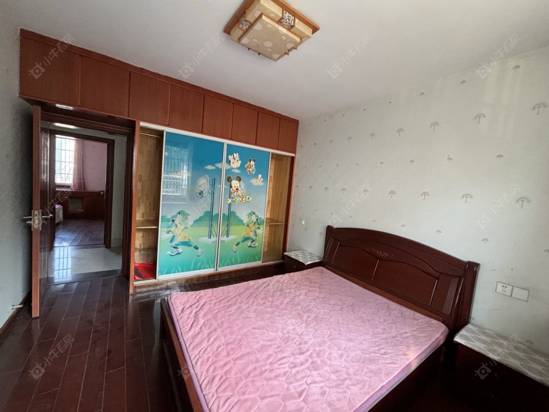 常州半岛小区在租房源室内图_小牛看房