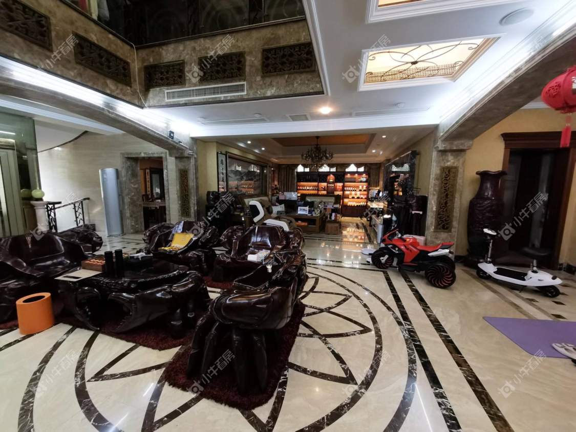 常州香江华廷花园在租房源_小牛看房