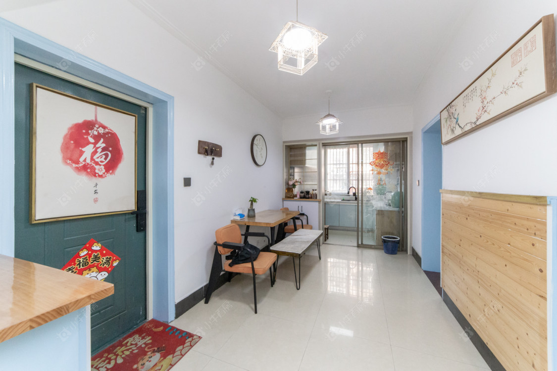 常州顺园二村在售二手房_小牛看房